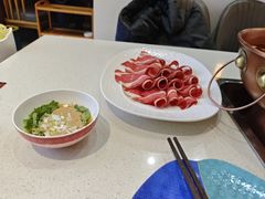 -大吉牛东北烧烤&铜锅涮肉(庐阳店)