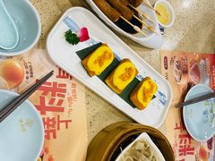 -点都德(世纪汇店)