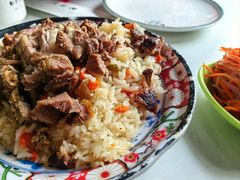 -帕米尔食府(白云观店)