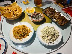 -晋情·游子轩(梅花路店)