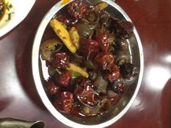 单记大虾城(八一桥店)-单记口味虾