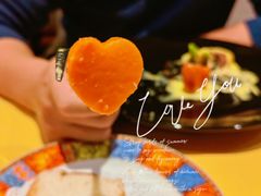 -厦门海景千禧大酒店·海景咖啡厅