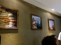 -马路边上·小海鲜烧烤(八一路店)