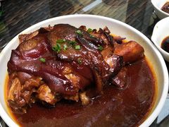 -走马楼饭庄(慈城古县城店)