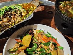 -树厨贵州菜(铜仁花果山店)