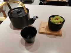 青姜蓉鸡肉拌饭-蔡澜点心(三里屯T+MALL店)