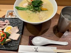 -篝拉面(银座店)