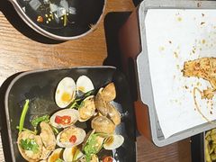 -半酌烧烤小酒馆(南京东路店)