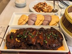 -惠丰堂饭庄·烤鸭·京味菜(翠微路店)