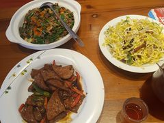 -渔家风味·鲅鱼水饺·央视展播·海鲜天津菜(开发区店)