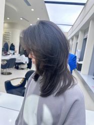 -BEAUTY HAIR GANO