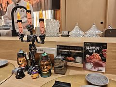 -鮨政· Omakase(港汇恒隆广场店)