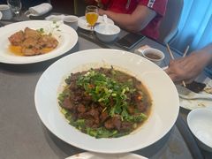 -红高粱大酒店(宁山东路店)