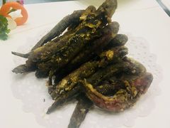 -阿湾楼·温州海鲜·江浙菜(京江路店)