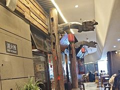 -阿嫂印象·民间江湖菜(大学城店)