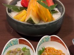-万岛日本料理铁板烧(万泰国际店)