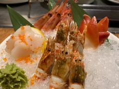 -赤坂亭·M9和牛烧肉·铁板烧·日料398放题(长泰广场店)