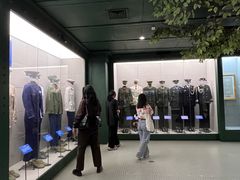 -上海公安博物馆