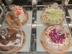 -仁义涵西餐·咖啡(中华巴洛克店)