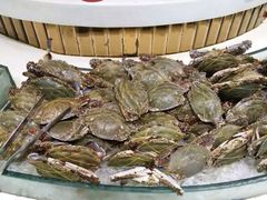 -华府海鲜碳烤自助(万达店)