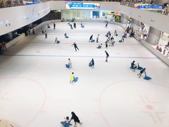 -TheRink大零溜冰场(IFS国金中心店)