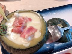 -避风塘(百联东郊店)