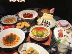 -锦楼·臻选新杭帮(杭州中心店)