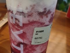 -喜茶(太原印象城店)
