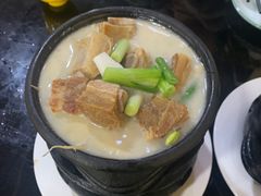 -藏味八珍特色火锅
