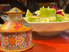 -海拉尔蒙古包(房山长阳店)