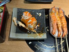 -沼津港精致料理·寿喜烧·烧鸟(青浦宝龙广场日料榜单店)