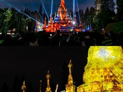 -云南民族村
