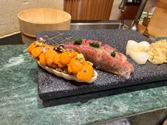 -鮨冠OMAKASE食べ放题(北京首店)