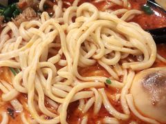 -头壹号  羊汤·饸饹面·大油条(西二旗店)