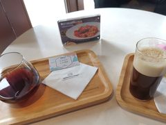 -sugarman espresso素饮糖人高新咖啡工厂