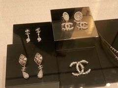 -CHANEL(恒隆广场店)