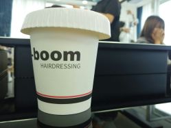 -凯博K-boom Hair Salon