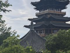 -杭州半山国家森林公园