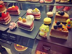 -Olé精品超市(北京合生汇店)