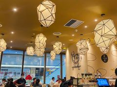 -原石牛扒·约会餐厅(龙城万科里店)