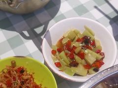 -彭耕记猪油炒小菜(吉联mall店)