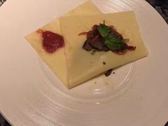 -郑州希尔顿酒店·阿米奇意大利餐厅