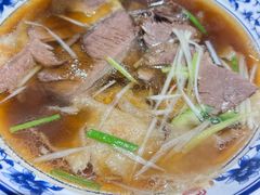 -直隶安家牛肉罩饼(新石店)