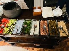 -杭州桐庐康莱德酒店中餐厅·乐
