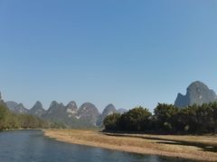 -桂林兴坪漓江