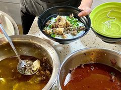 -沈记土鸡米线(七星街品牌中心店)