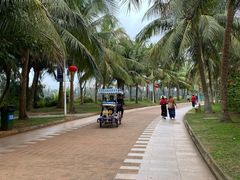 -白沙门生态公园