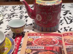 -南昌大饭店·非遗南昌菜(万寿宫店)
