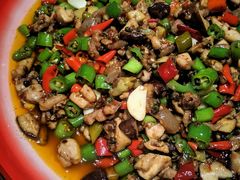 -泥糊破店小酒馆·团建聚餐(南京西路店)