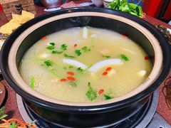 -尼玛藏家风味园(阿山食城店)
